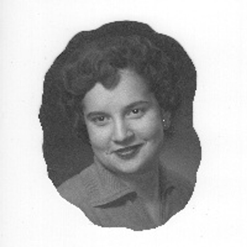 Amelia  Ann Sutcliffe