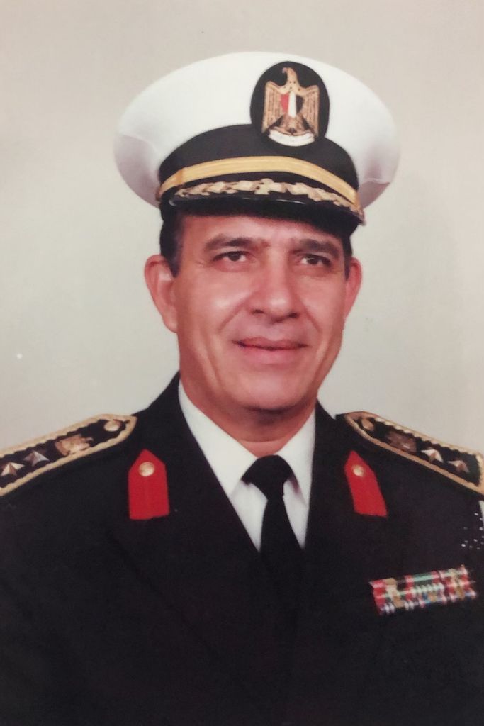 Tawfik Youssef Profile Photo
