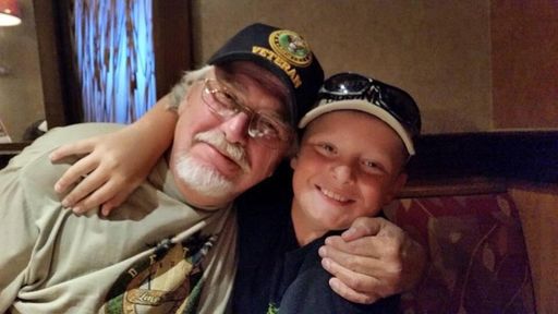 Rondal "Ron" D. Watson photo gallery thumbnail 7 of 113
