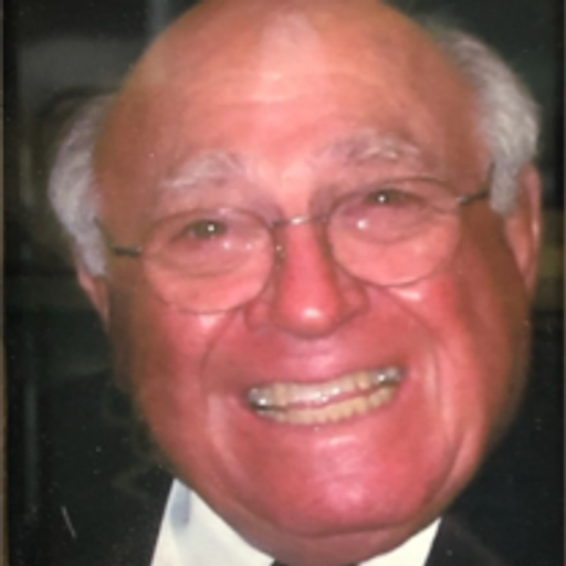 Bertram "Bert" Albert Katz Profile Photo