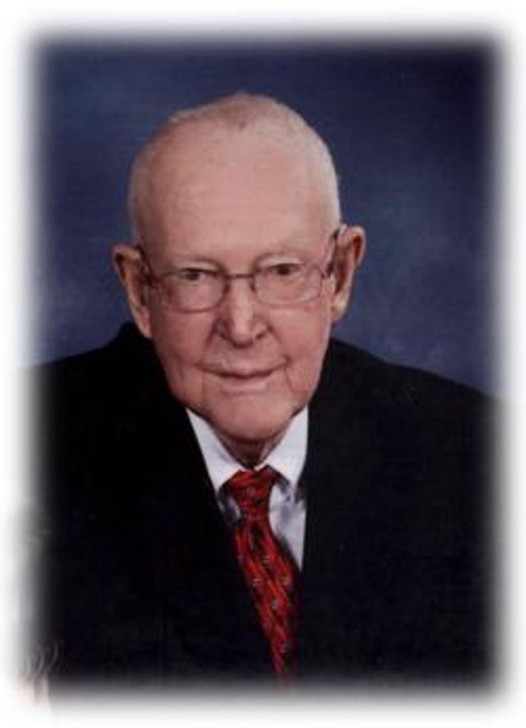 Harold Stanley Larson, Sr.