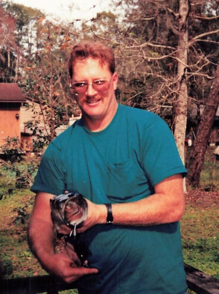 Larry Gene Nemitz