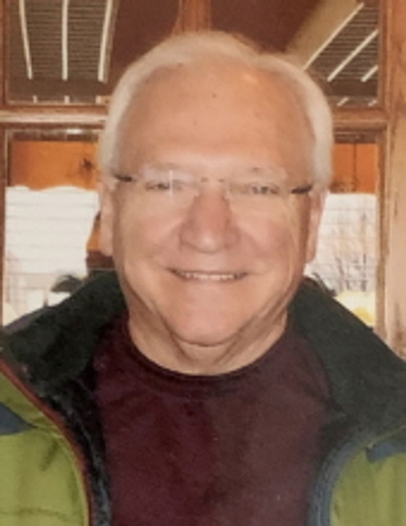 Robert Edward Snyder ,Sr.
