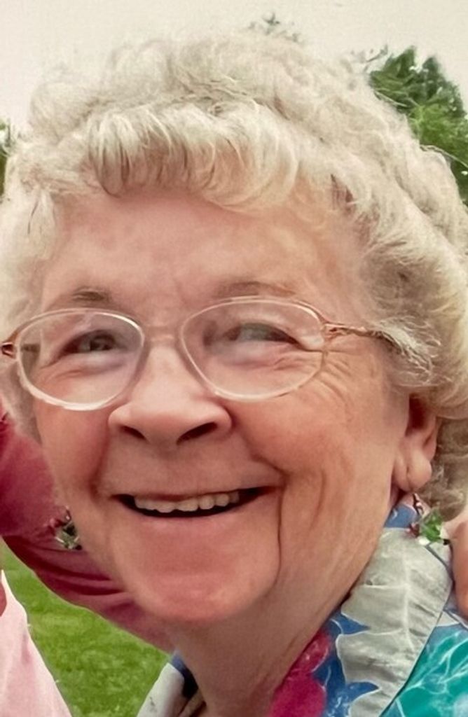 Ruby Tinkham Profile Photo