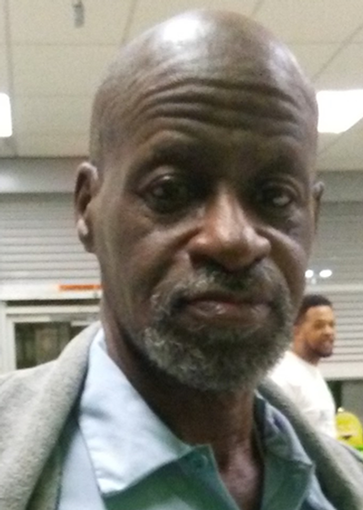 Donald Smith Profile Photo