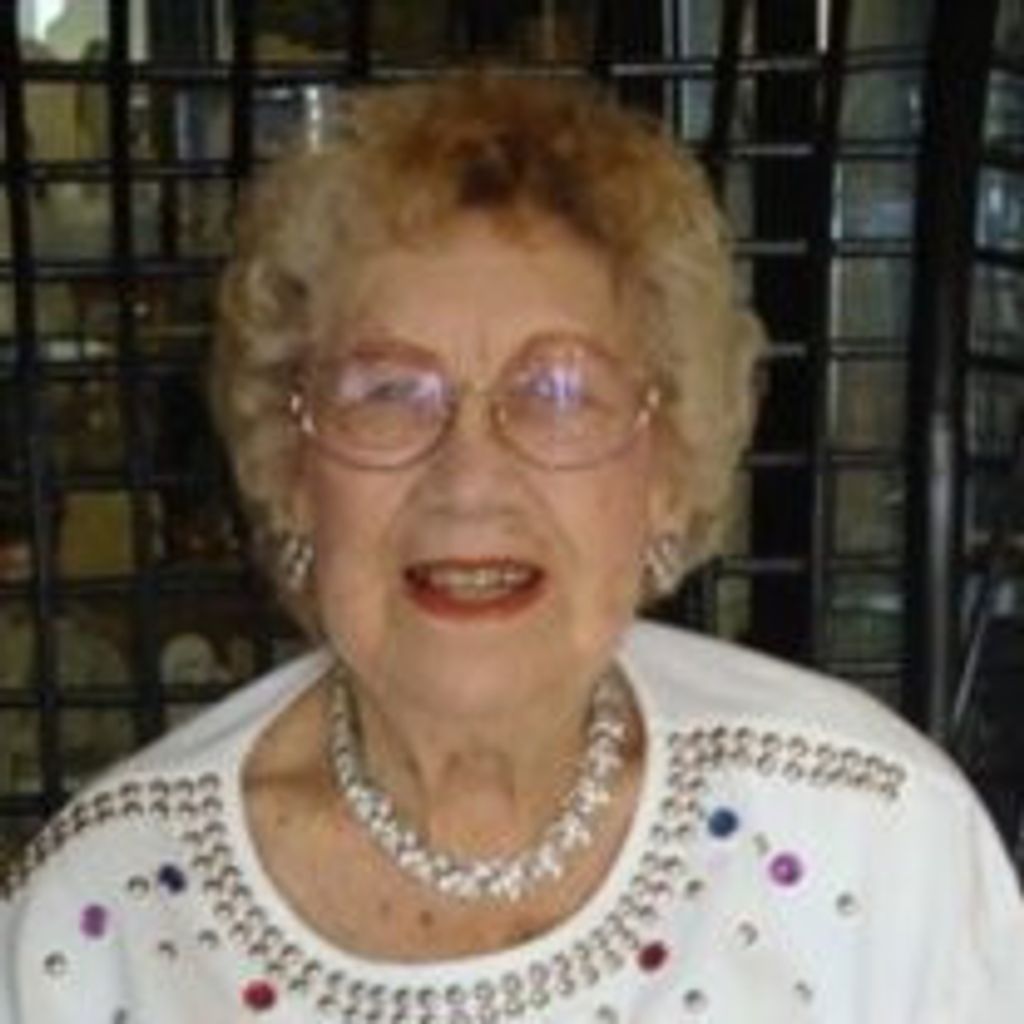 Joan M. Goohs