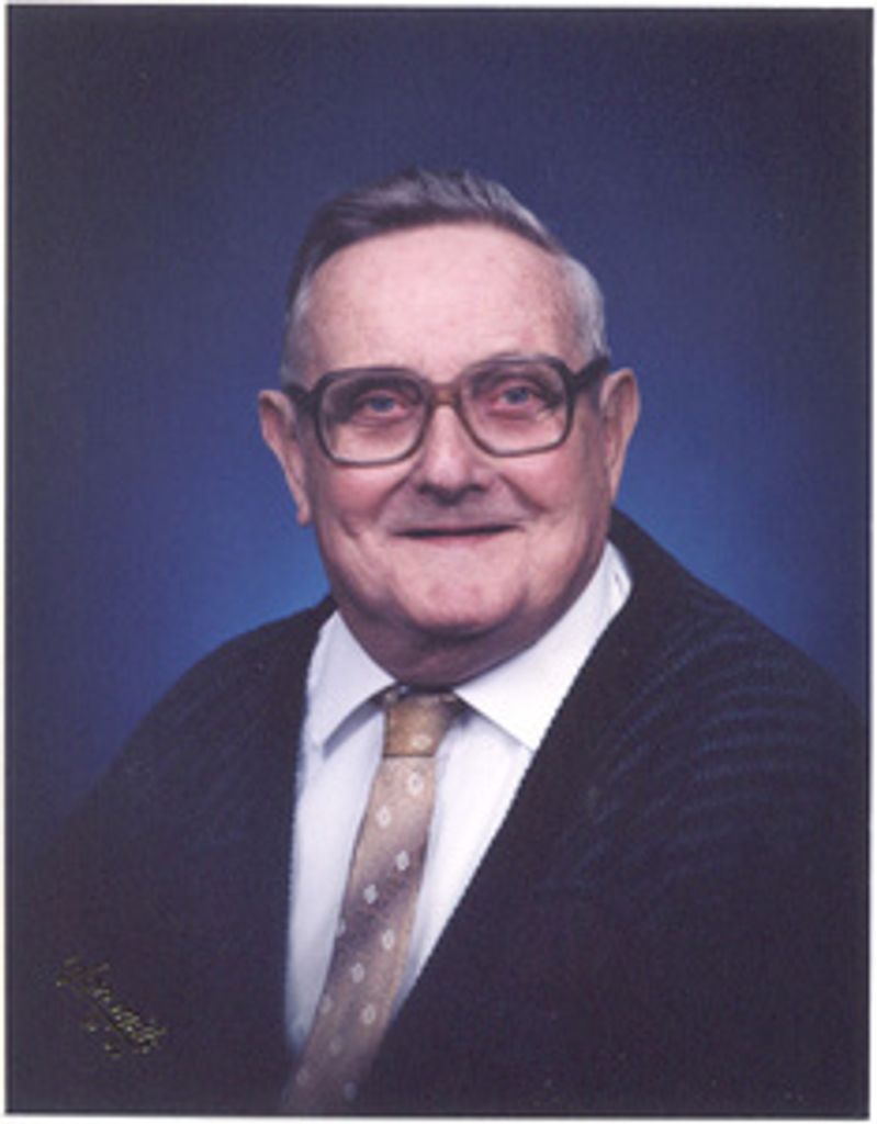 Lowell R. Culbertson