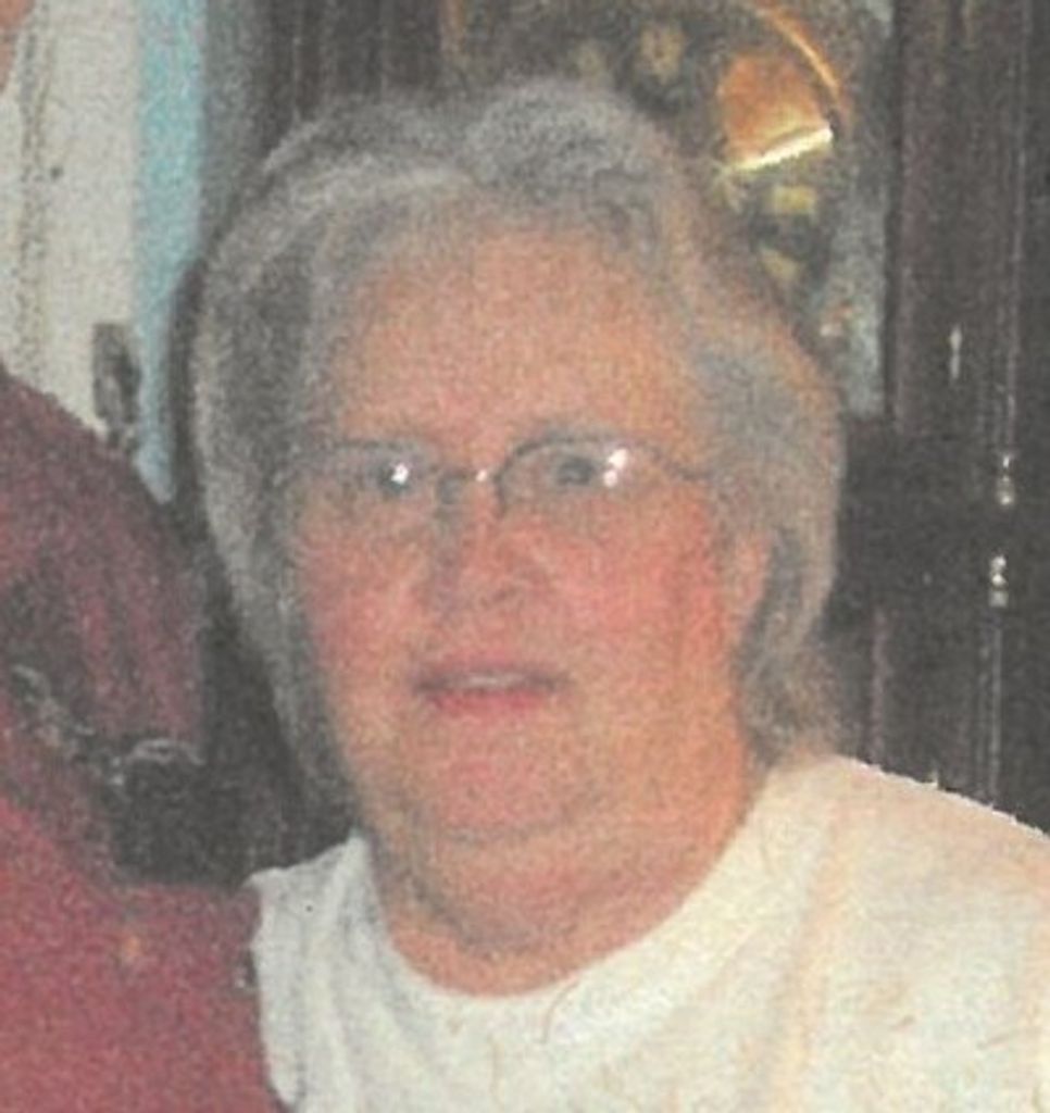 Louella Mae Roper Profile Photo