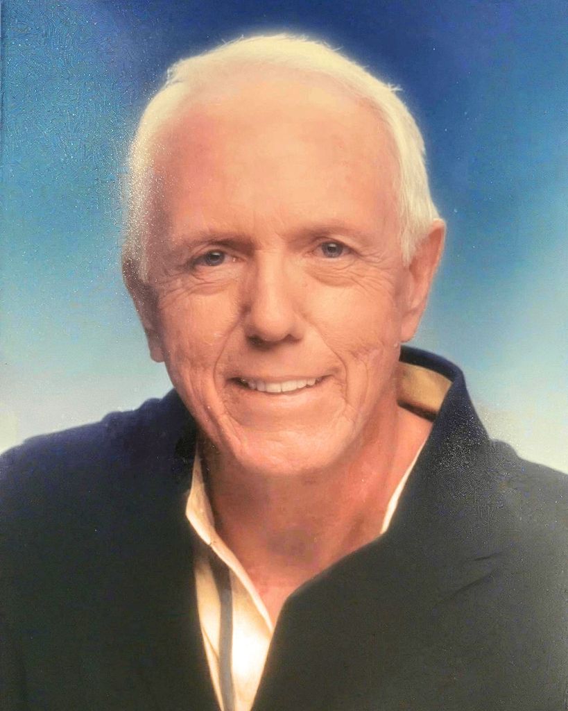 Vernon Paul Baird Profile Photo