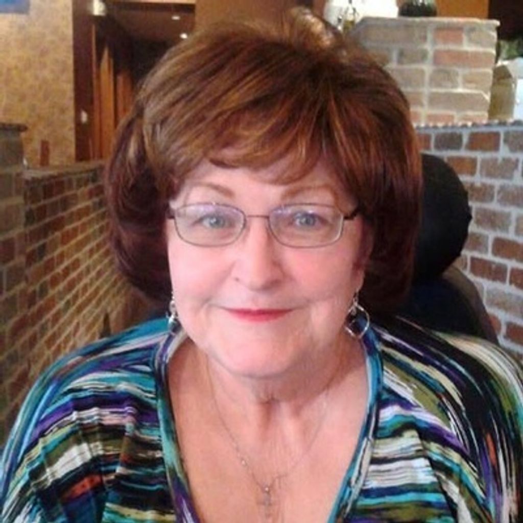 Carole (Ralston) Boyle