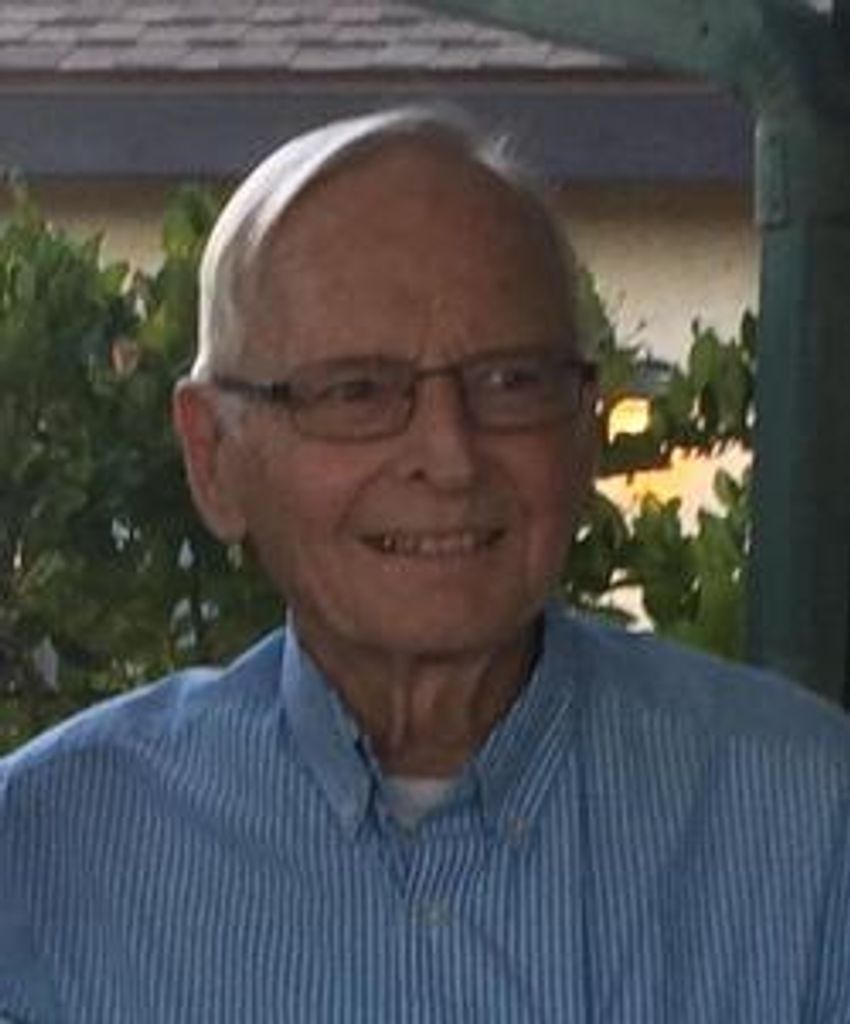 Douglas Richard Martella Profile Photo