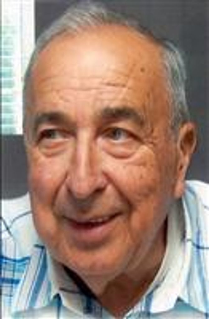 GUIDO A. BELLUCCI