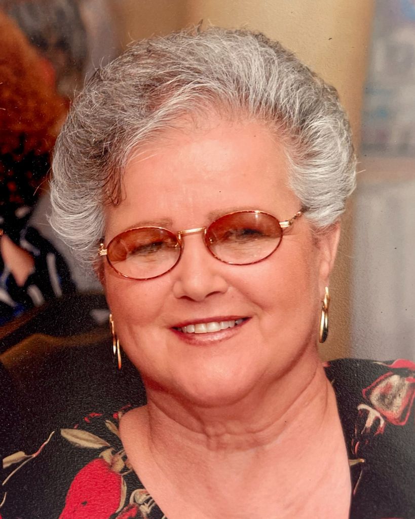 Faith Gates Profile Photo