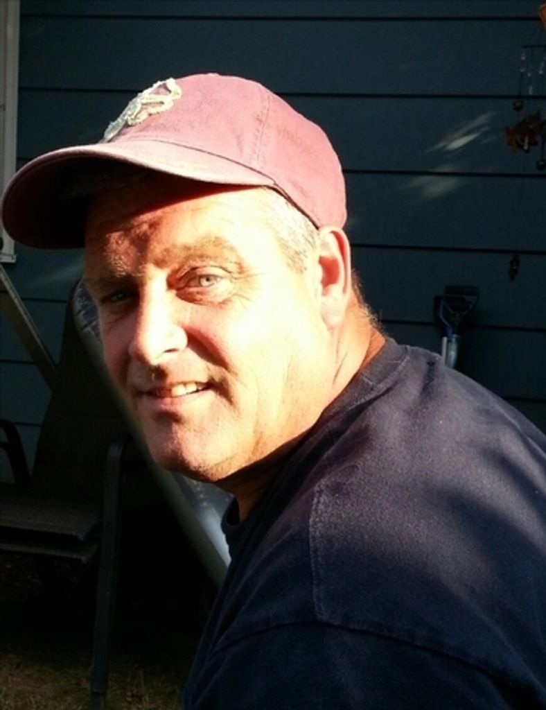 Timothy J. Marsh Profile Photo