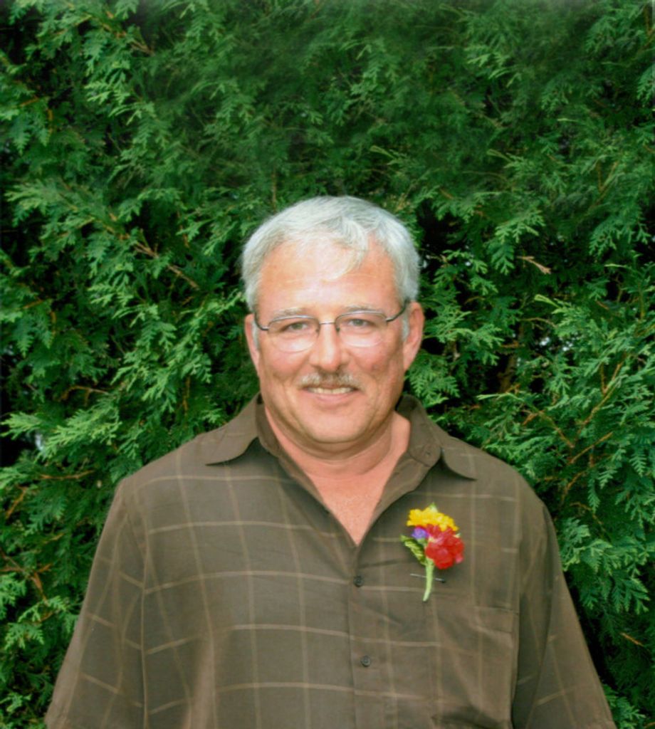 Michael Alan Beuter