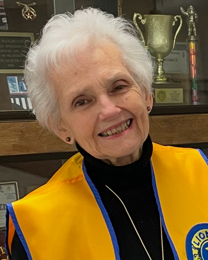 Sharon A. Johnson Profile Photo