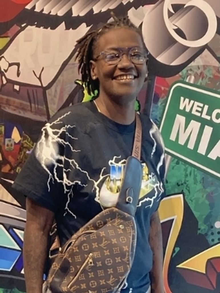 Keylon A. Chaney Profile Photo