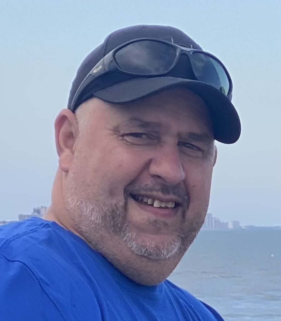 Scott A. Burgeson Profile Photo