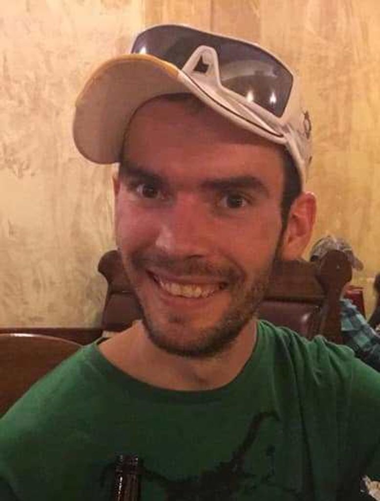 Luke Ethridge Profile Photo