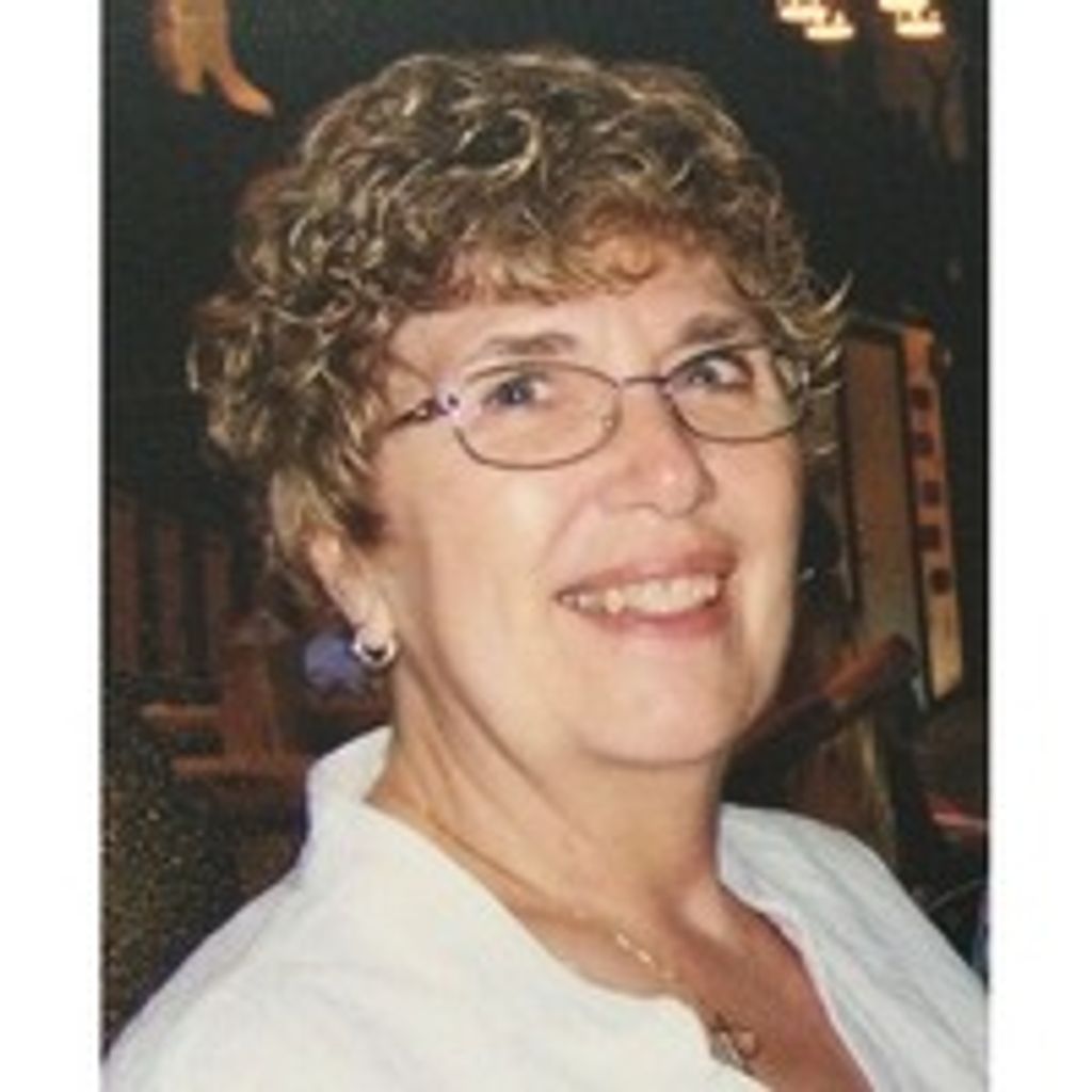 Pauline R. Langlois Profile Photo