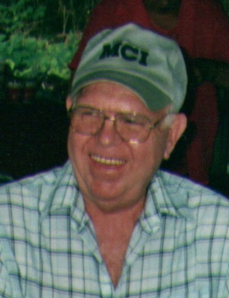 James Jack Williams Profile Photo