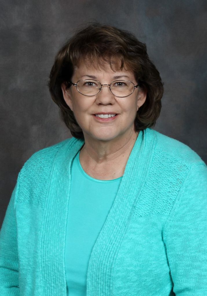 Cathy Trivette