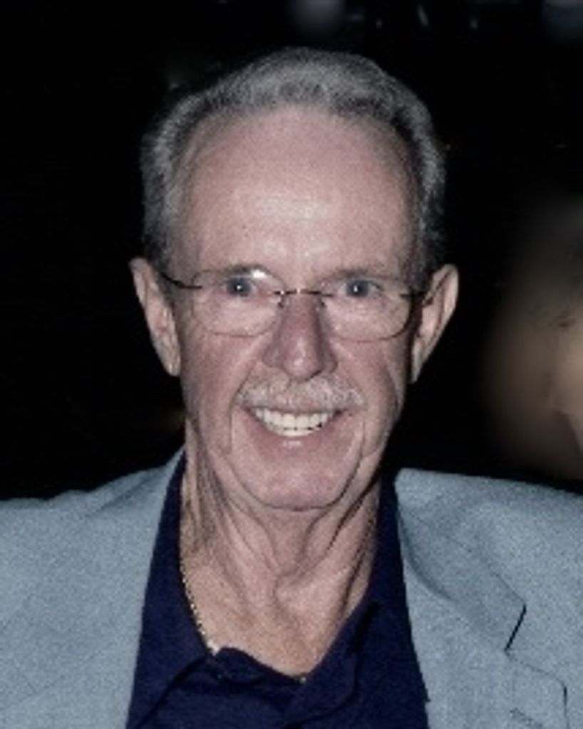 Mr. Daniel Webster Starling Jr. Profile Photo