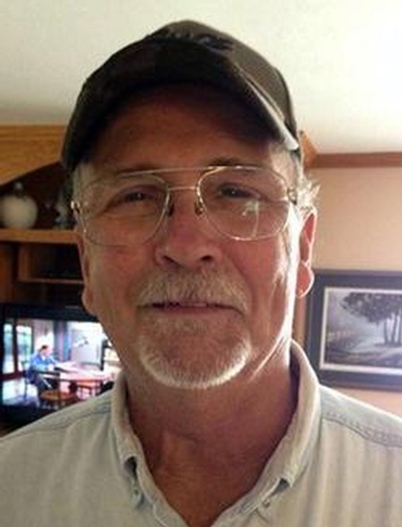 Harry Cliff "Brud" Conner, Jr.
