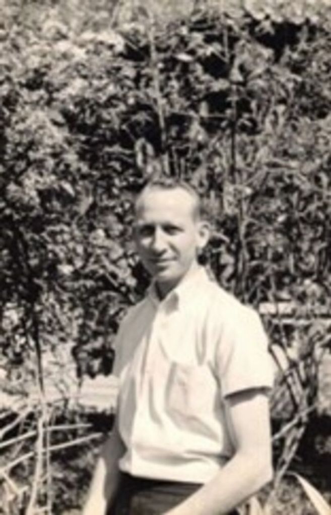 John Edward Rominger Profile Photo
