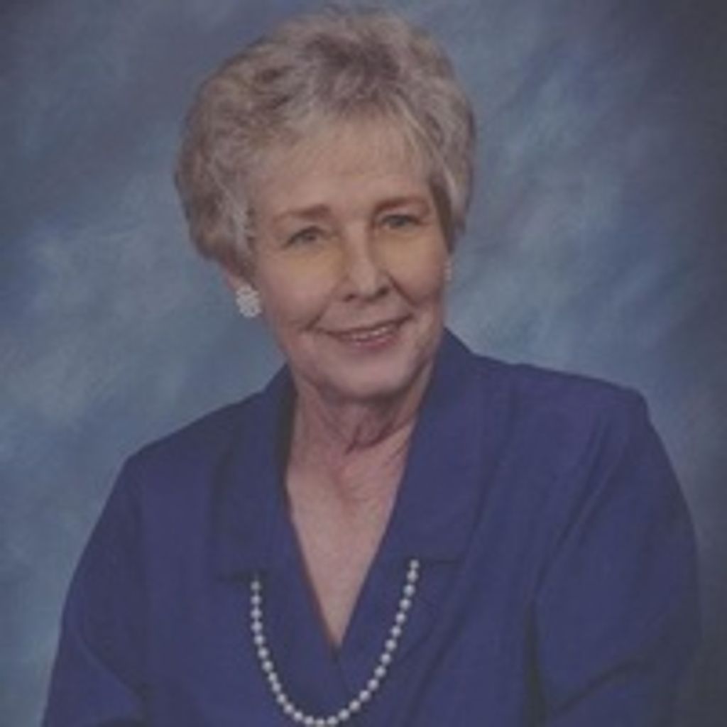 Doris Ann Henderson