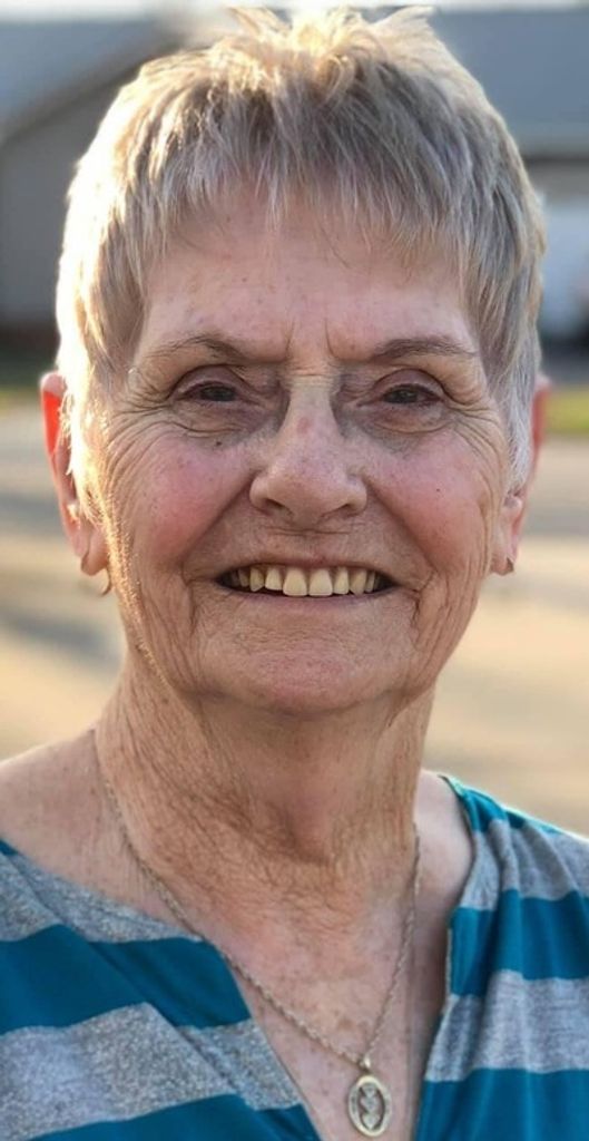 Neva Bair Profile Photo