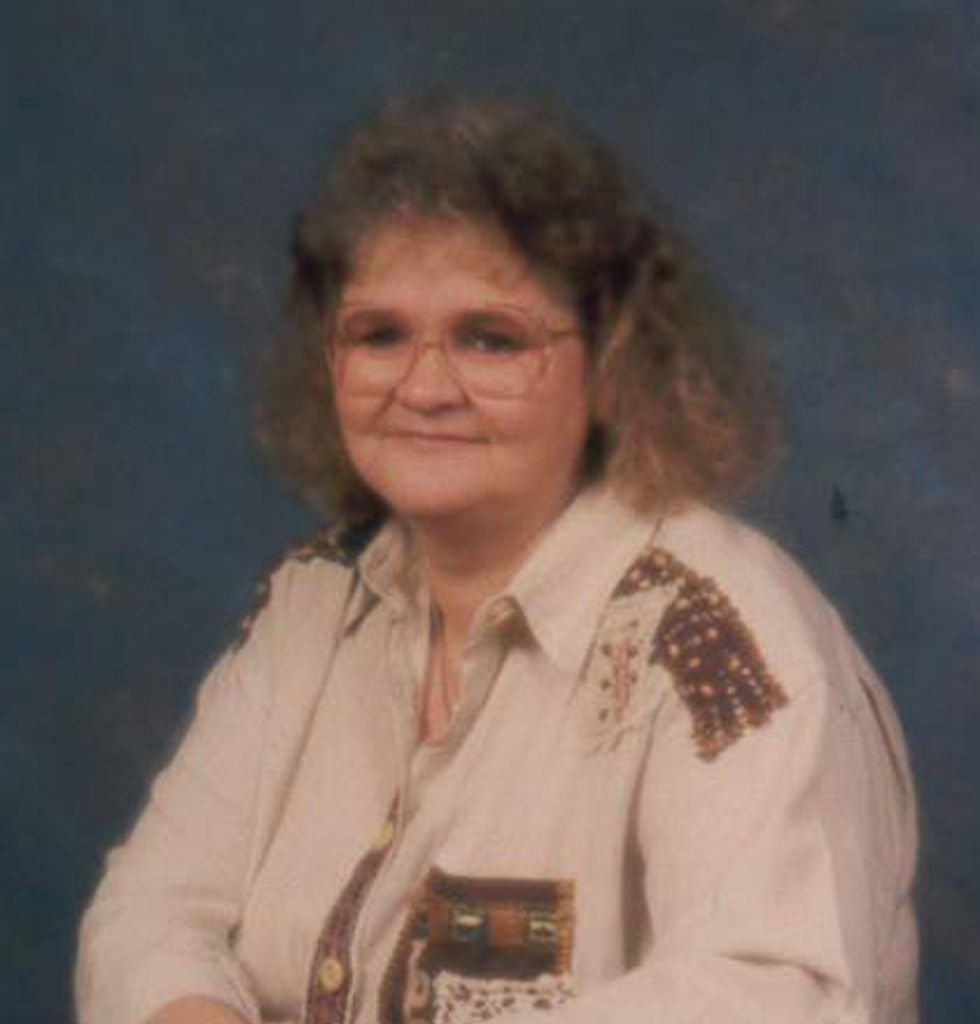Betty Daniels Profile Photo