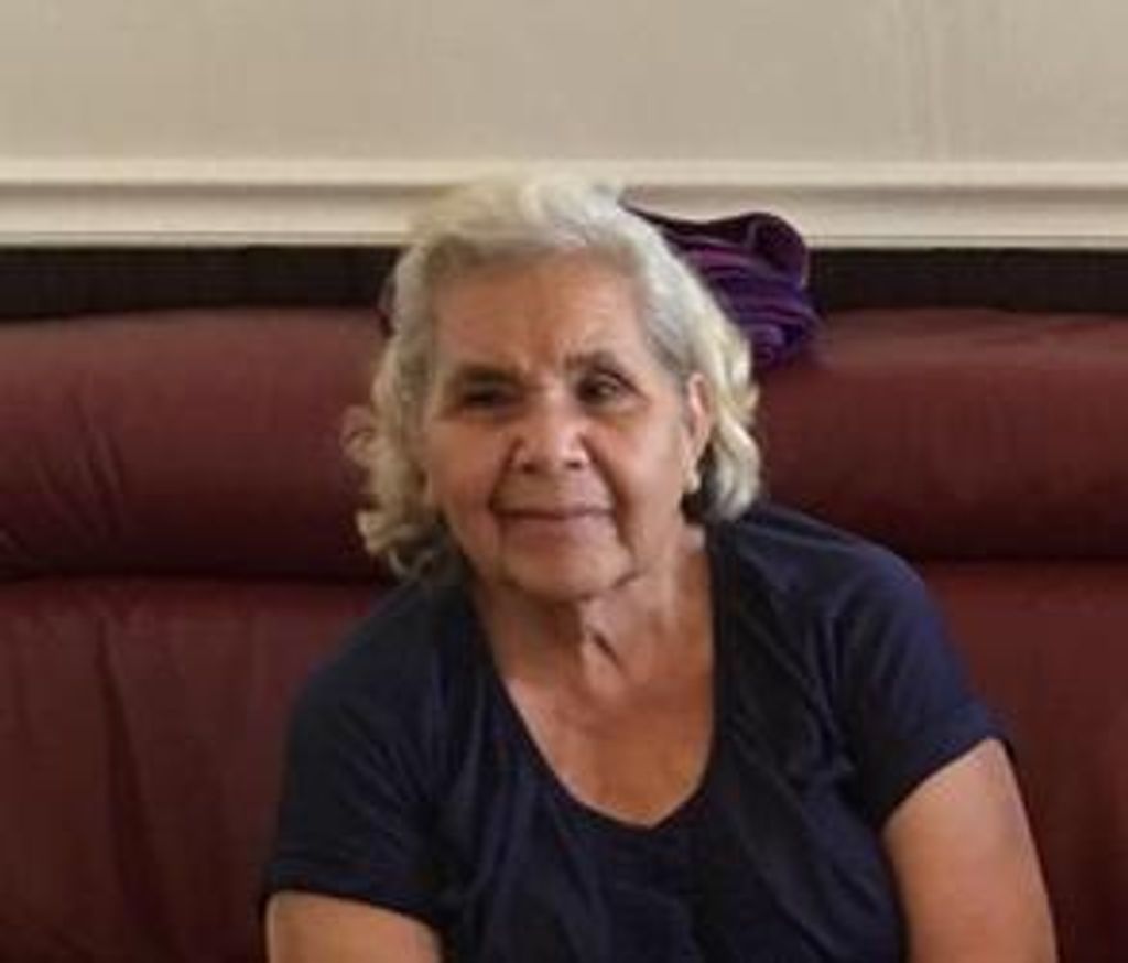 Yolanda Vela Mercado