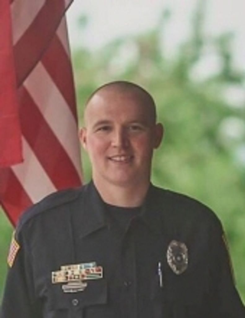 Cpl. Timothy  John  Groller Ii