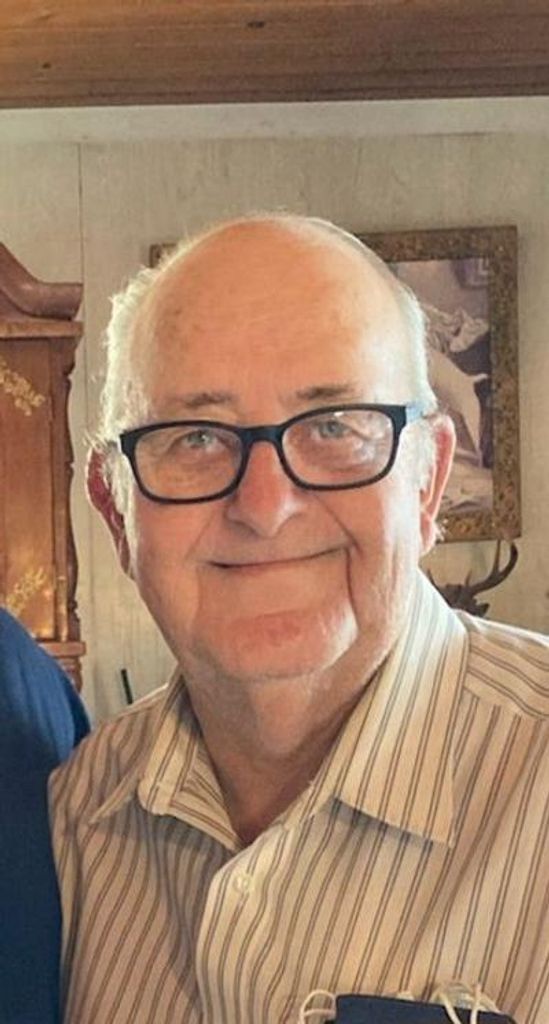 Robert Carroll Knight Profile Photo