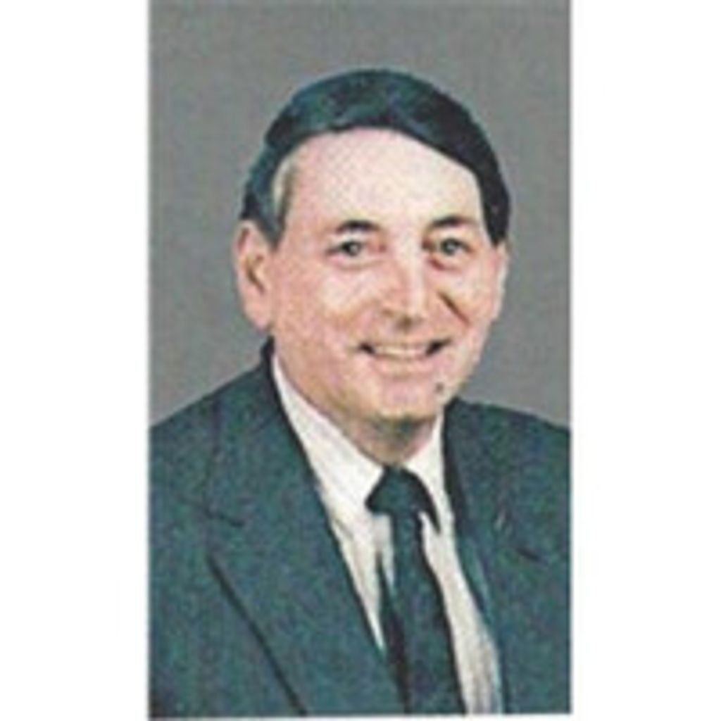 Norman Strahan Ivie
