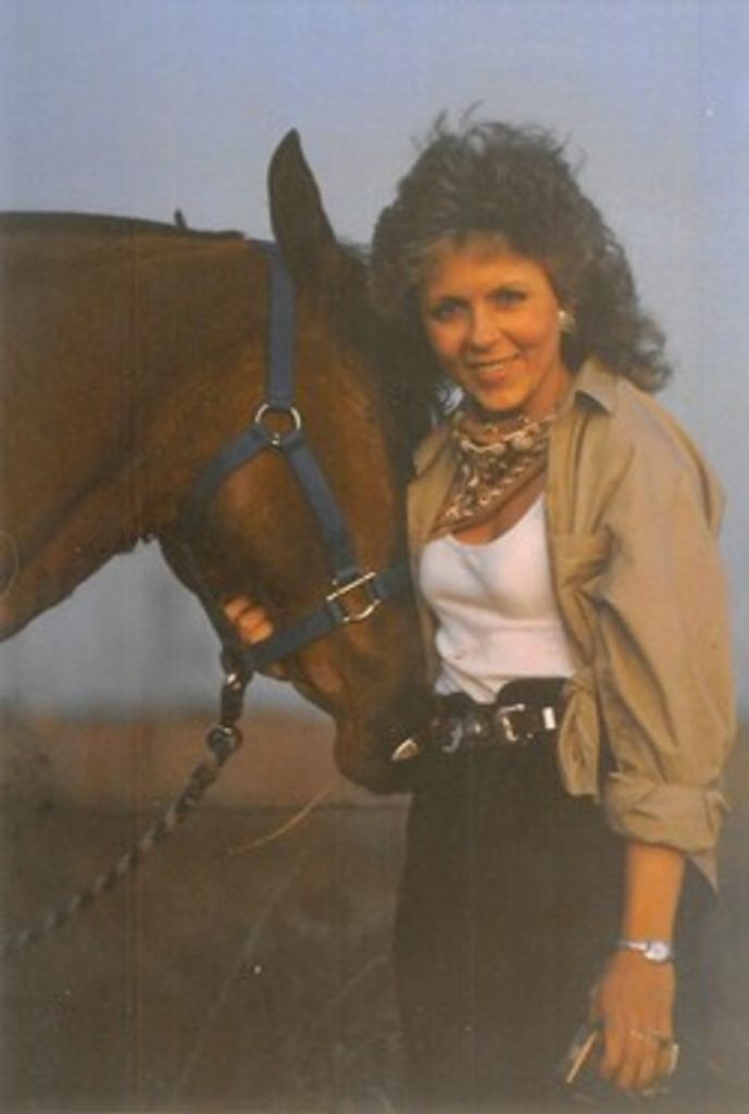 Paula Jo Landry