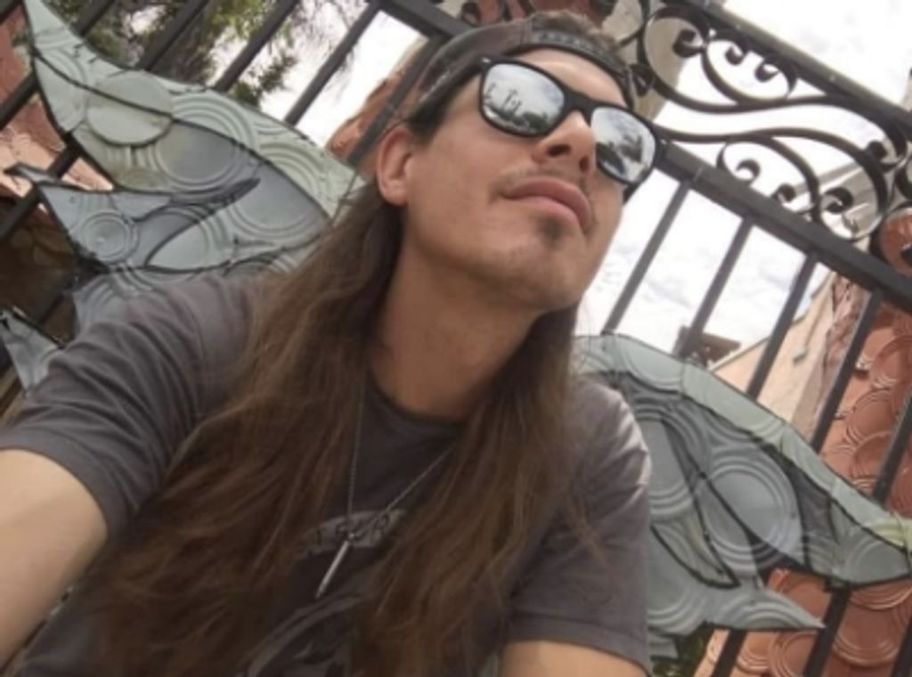 Andrew John Schmitz Profile Photo