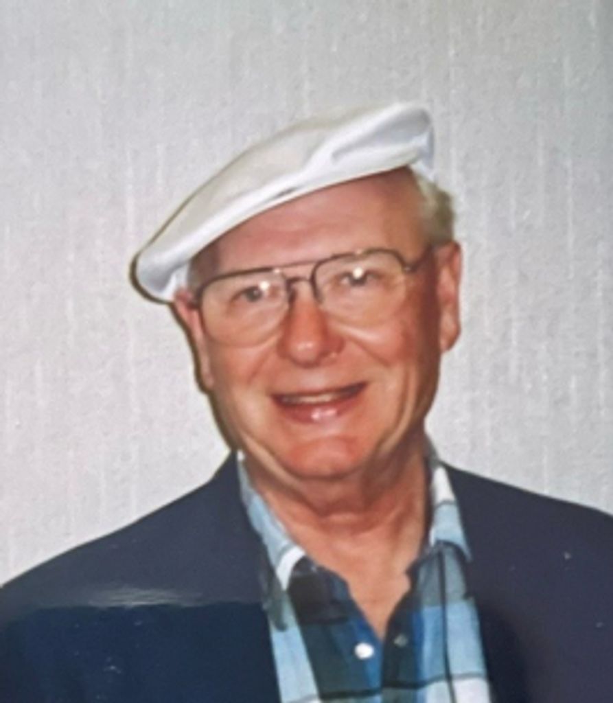 Robert Cole Profile Photo