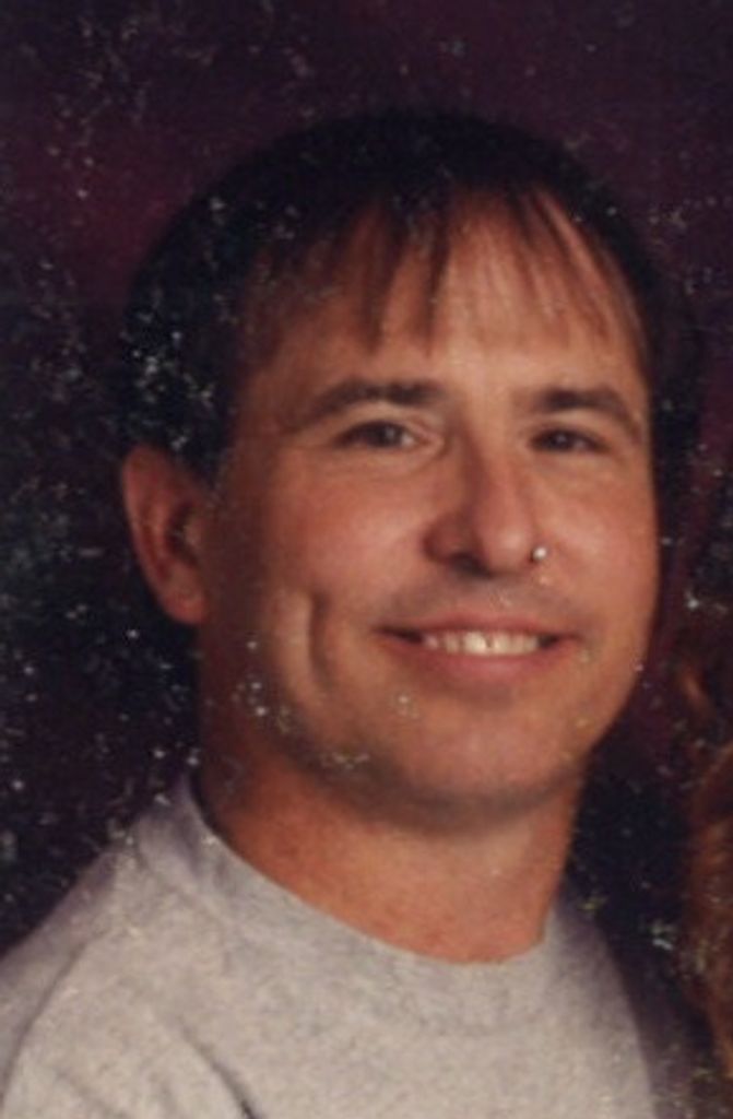 Richard Kevin Platt Profile Photo