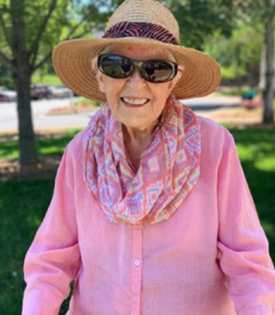 Katherine Hillman Profile Photo