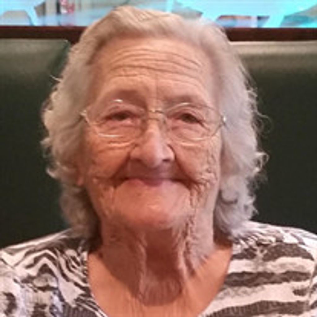 Lucille Sheppard Regar