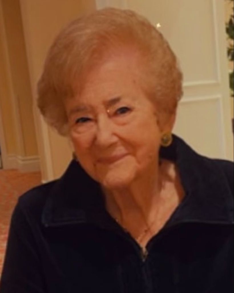 Eileen Cooper Profile Photo