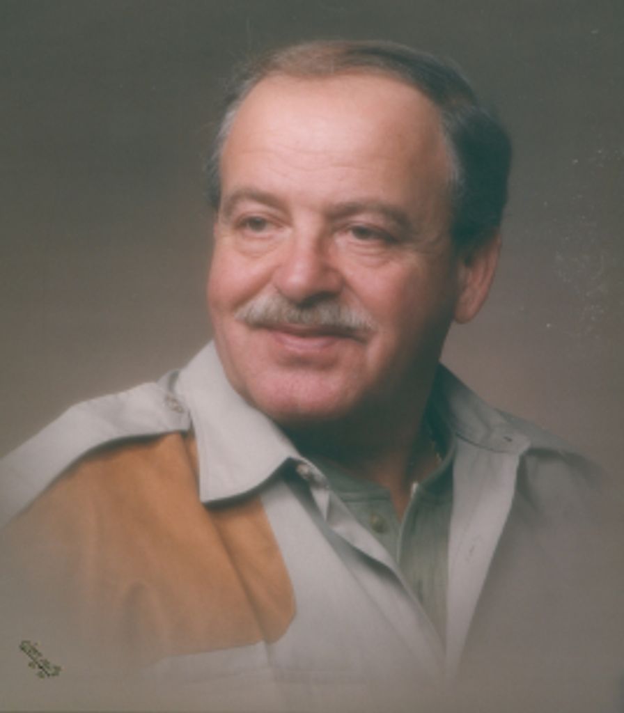 William Major Profile Photo