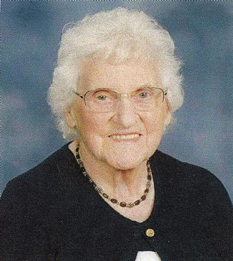 Dorothy Meadows Profile Photo