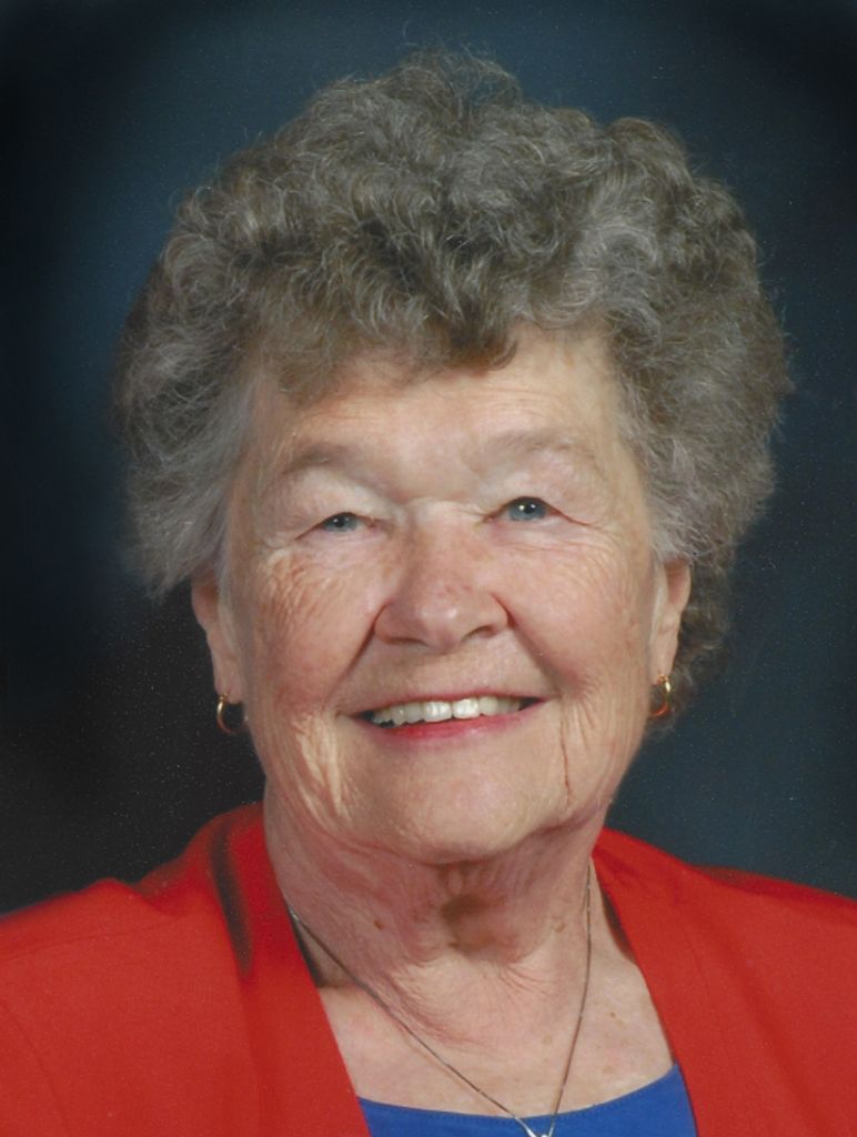 Ruth Uecke Profile Photo
