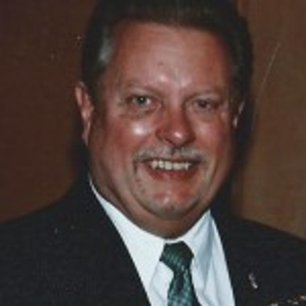 Robert L. Bergman