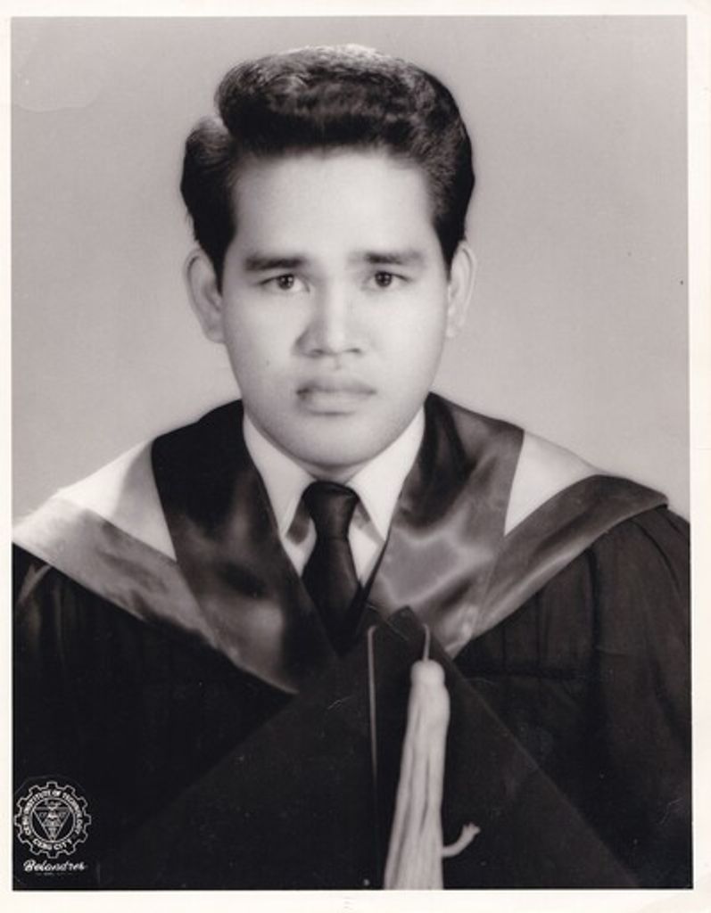 Arturo Ocampo Cabrera Profile Photo