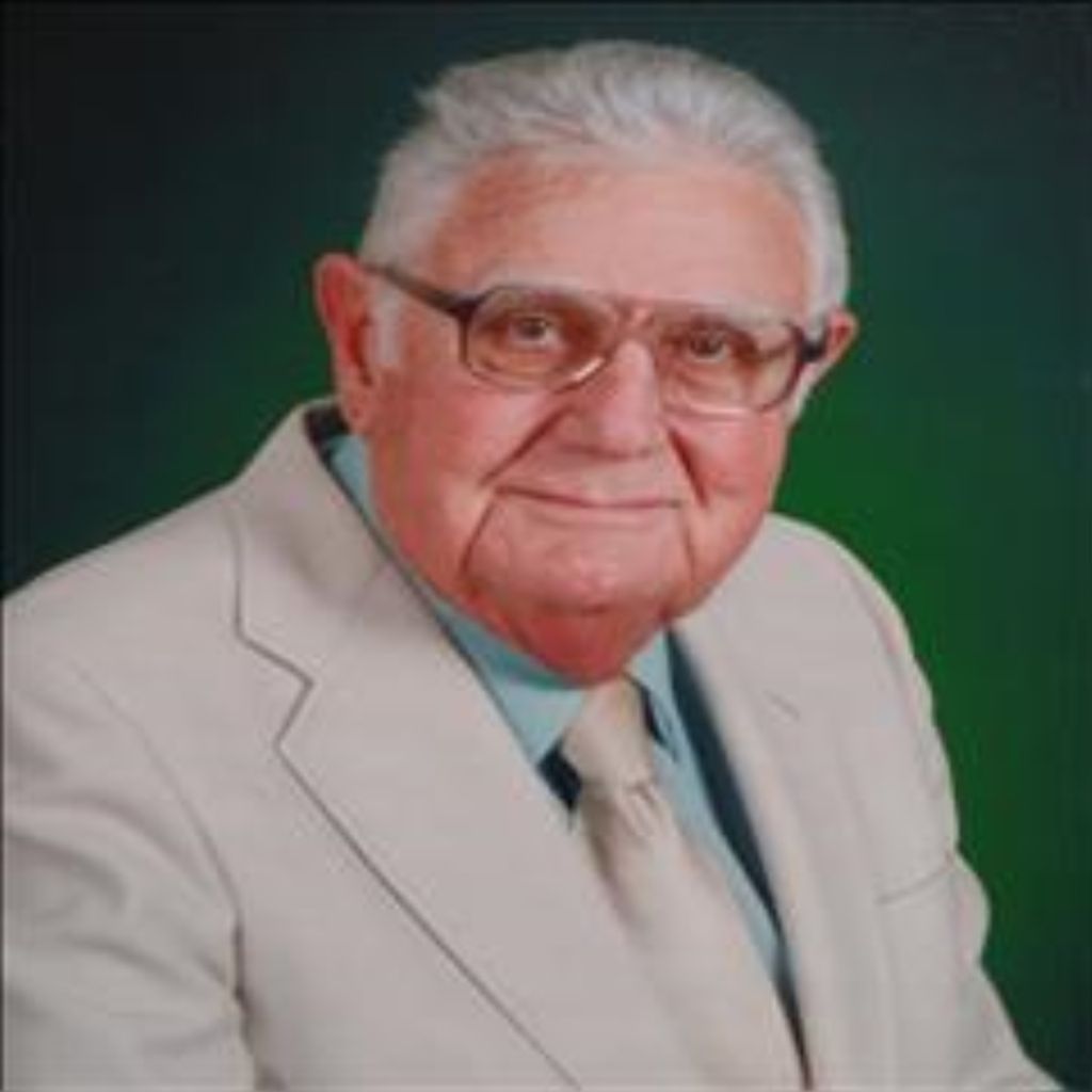 Norman Francis Pearce