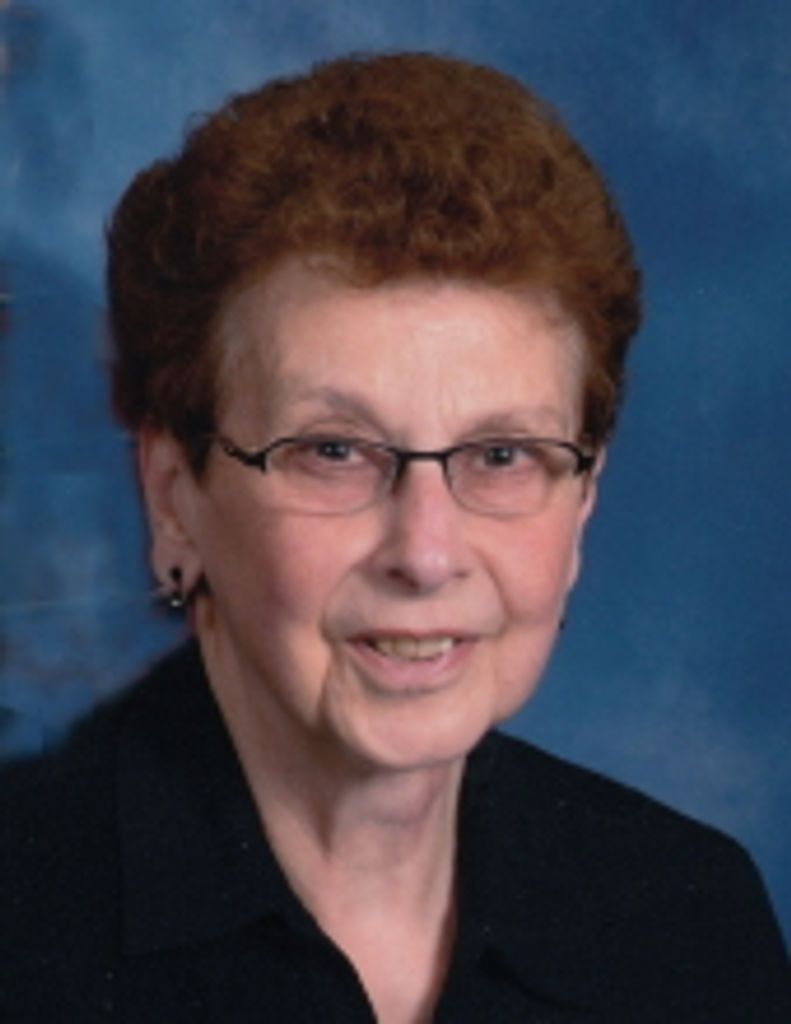 Grace Severson Profile Photo
